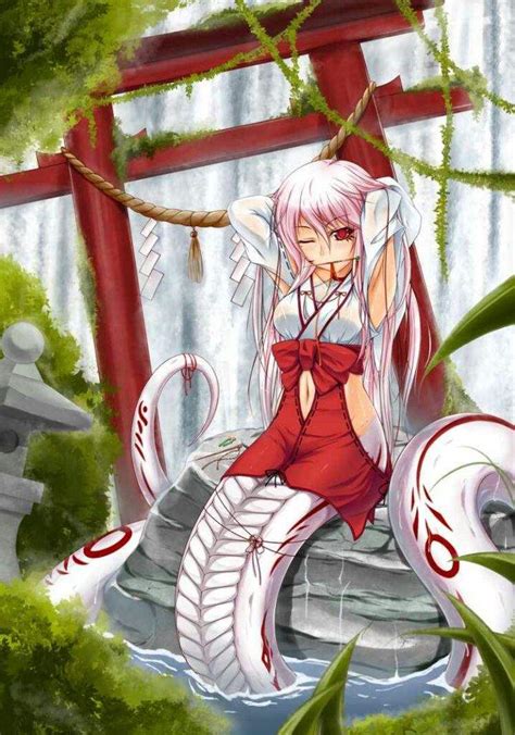 lamia anime|Looking for anime with lamias : r/Animesuggest .